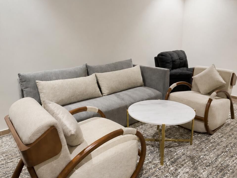 Photo of Livingroom in Medina