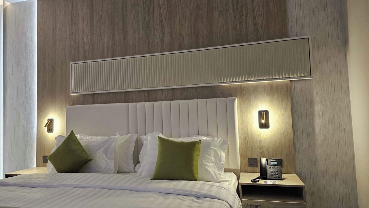 Photo of Bedroom in Medina