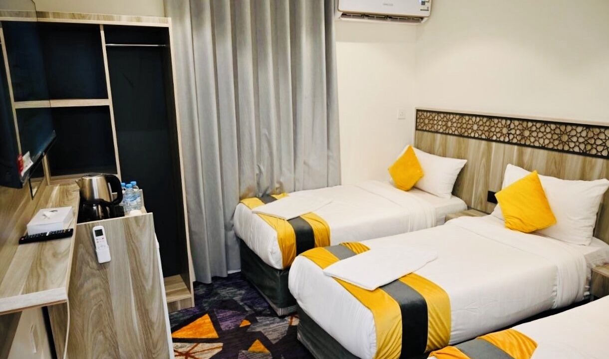 Photo of Bedroom in Ajyad