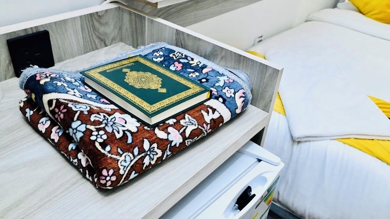 Photo of Bedroom in Ajyad