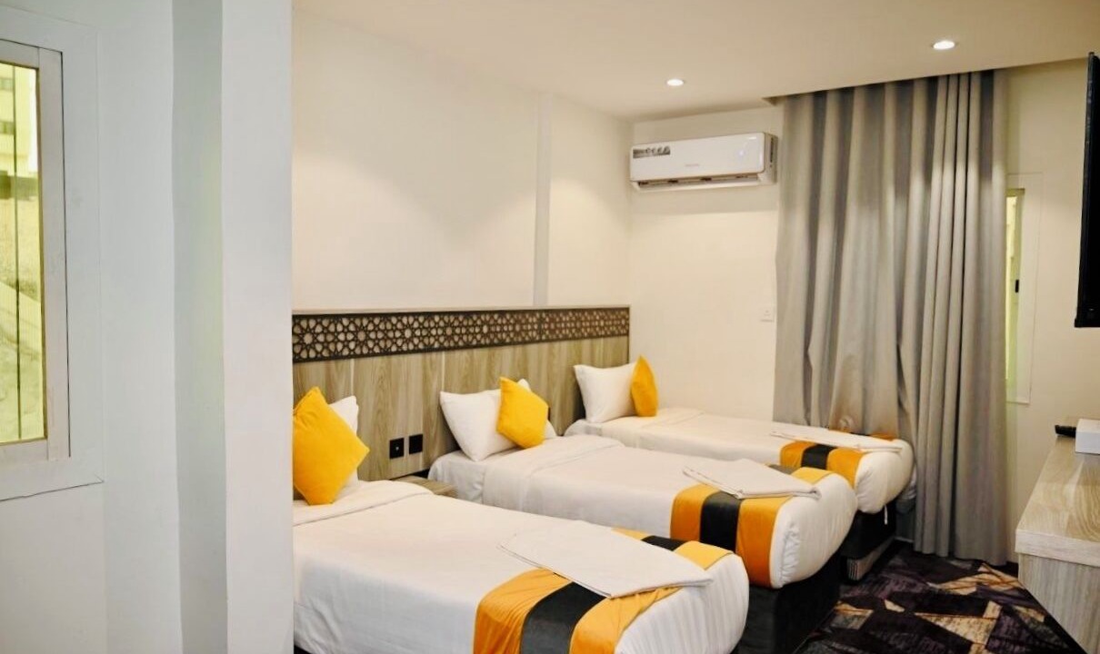 Photo of Bedroom in Ajyad
