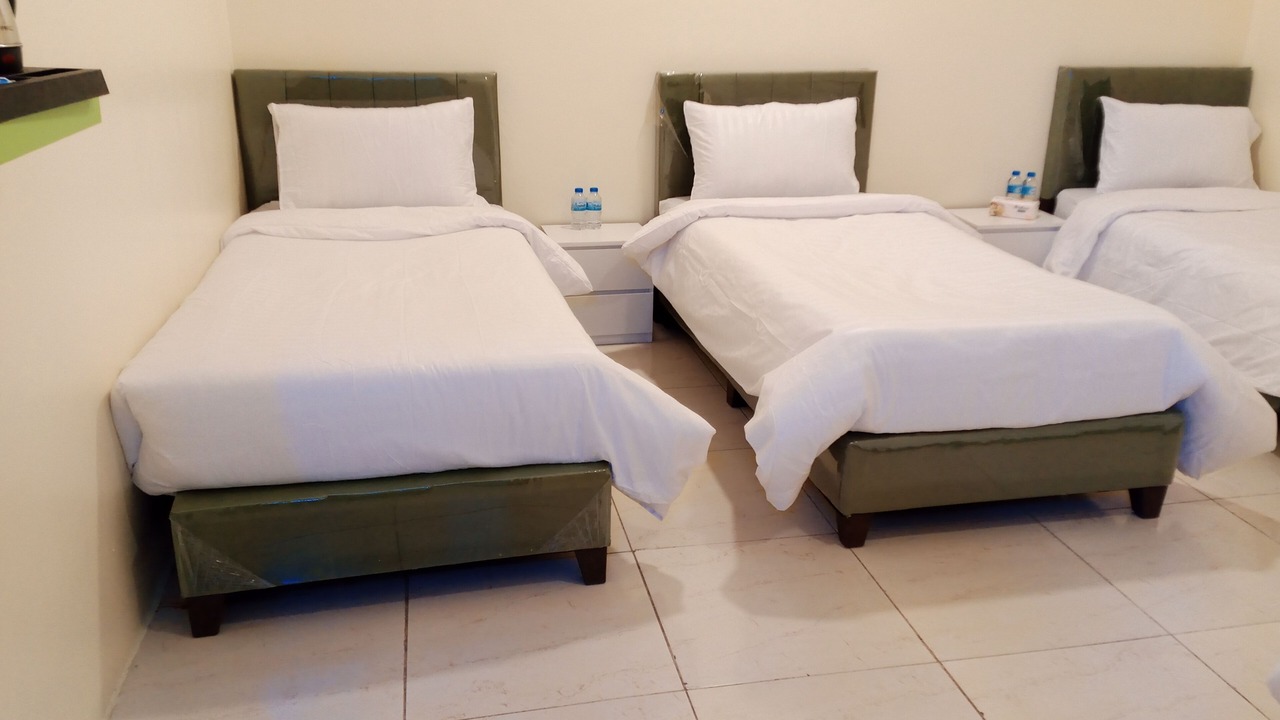 Photo of Bedroom in Medina