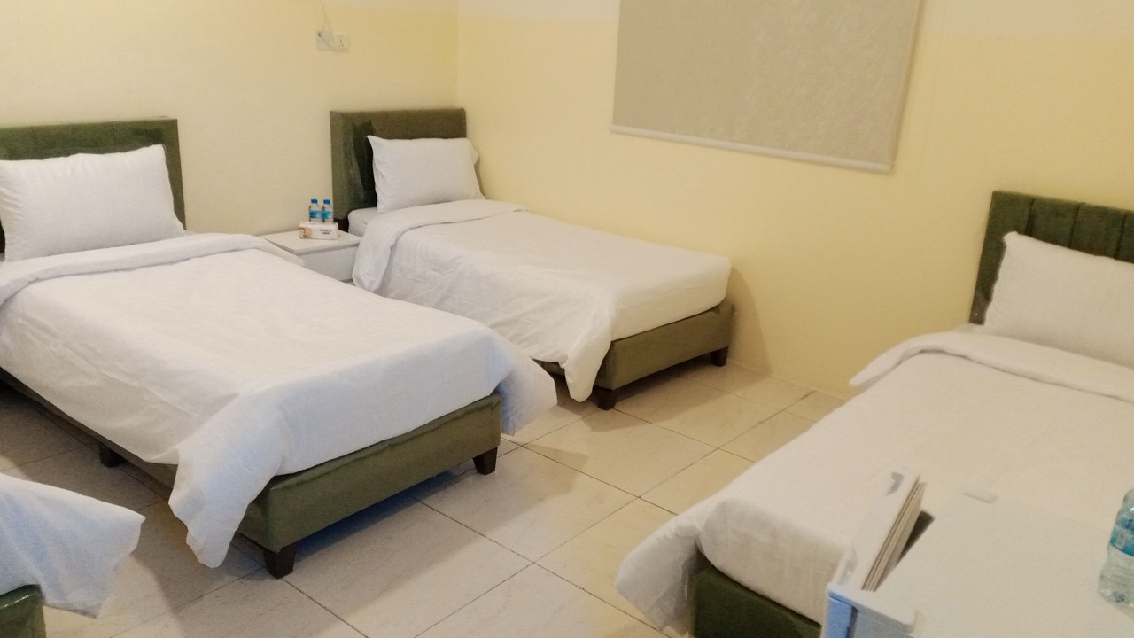 Photo of Bedroom in Medina