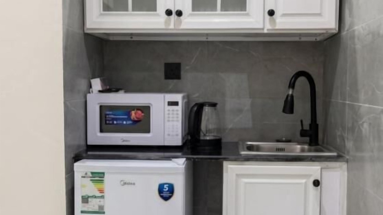 Photo of Kitchen in Riyadh
