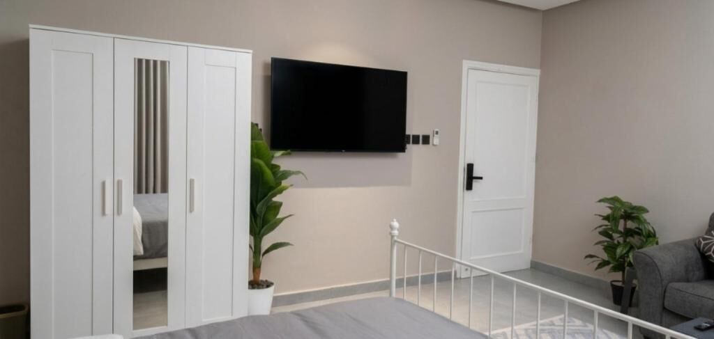 Photo of Bedroom in Riyadh