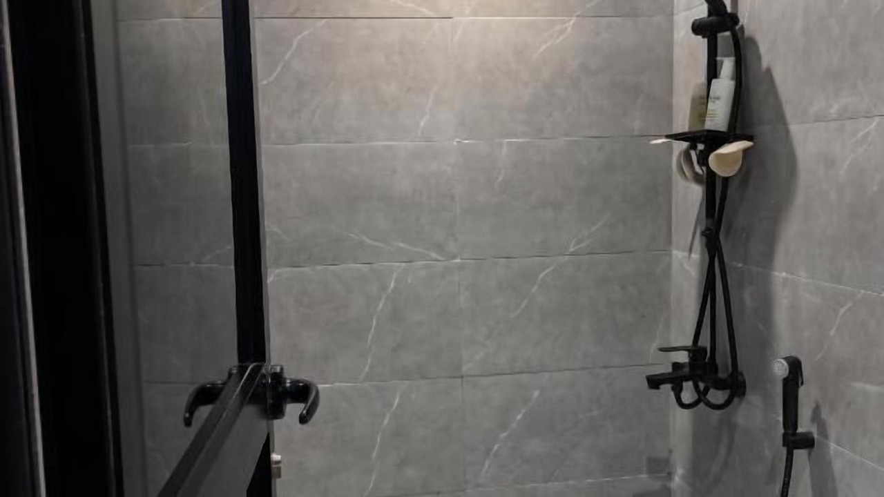 Photo of Bathroom in Riyadh
