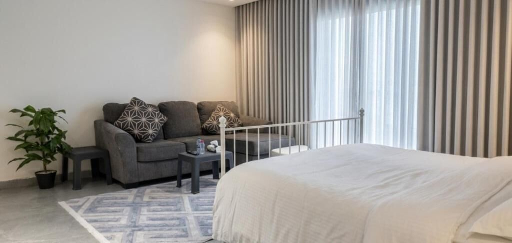 Photo of Bedroom in Riyadh