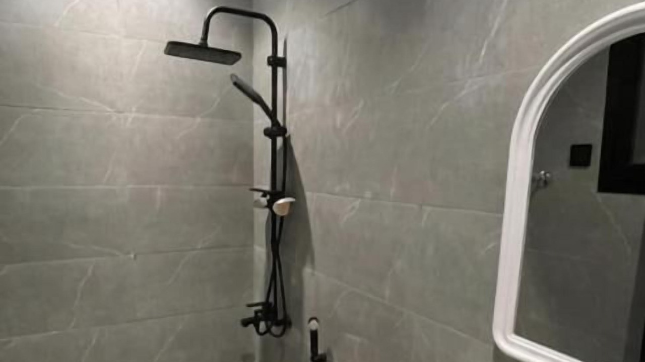 Photo of Bathroom in Riyadh
