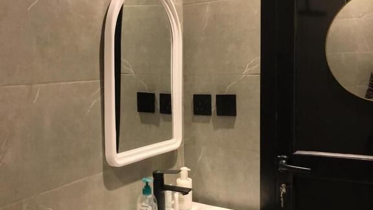 Photo of Bathroom in Riyadh