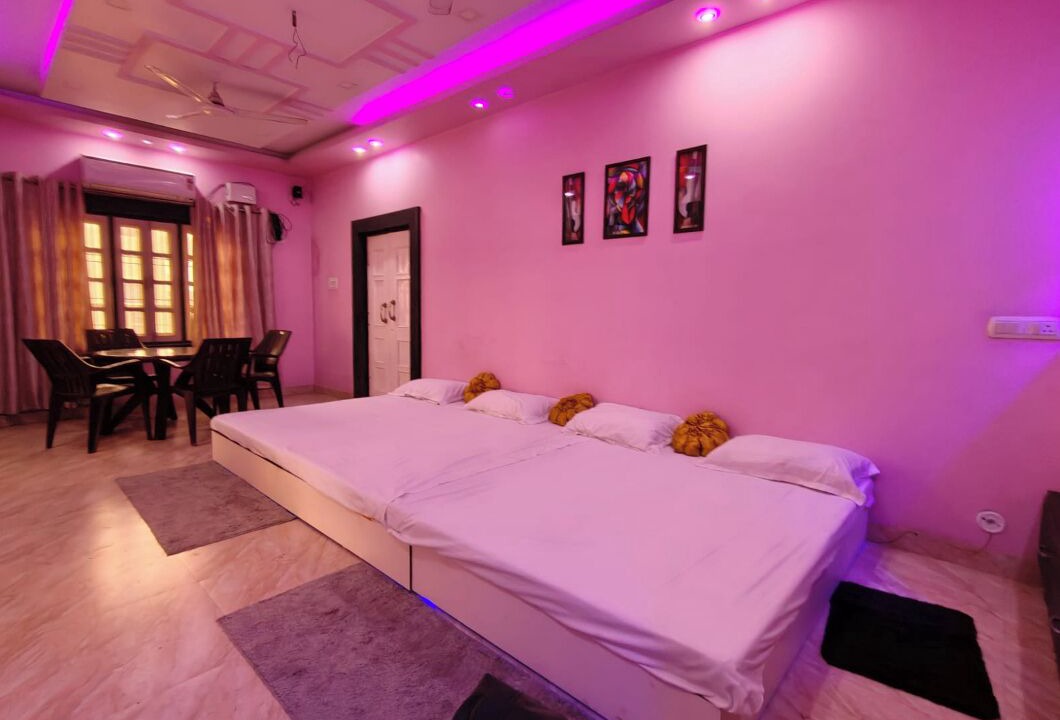 Photo of Bedroom in Kakarmatha