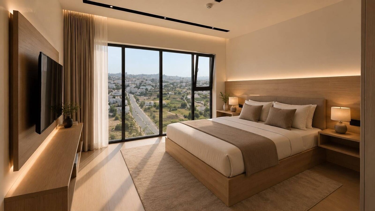 Photo of Bedroom in Al Namas