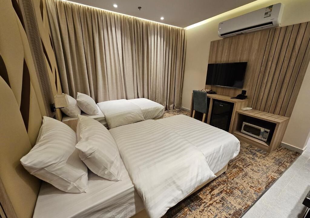 Photo of Bedroom in Umluj