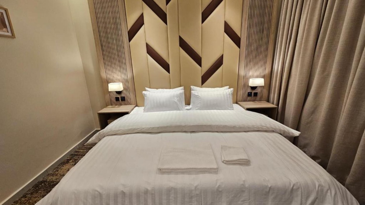 Photo of Bedroom in Umluj