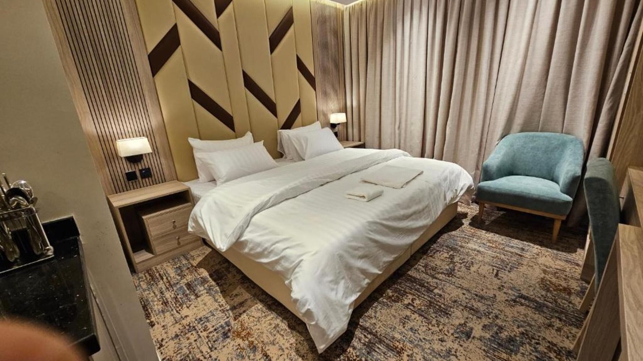 Photo of Bedroom in Umluj