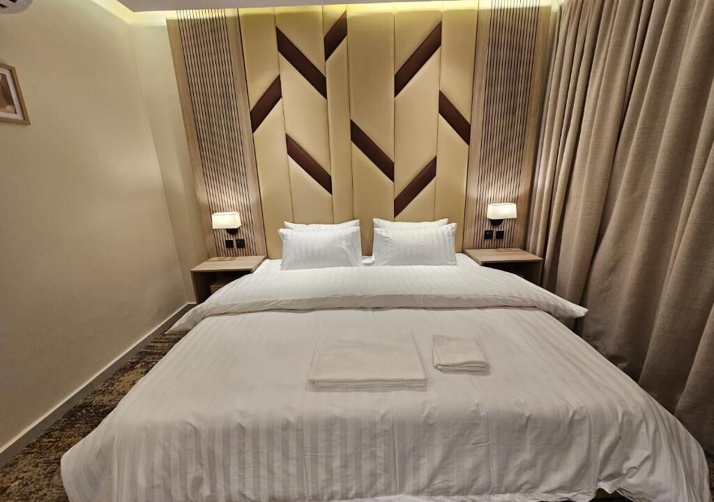 Photo of Bedroom in Umluj