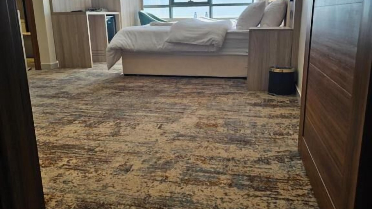 Photo of Bedroom in Umluj