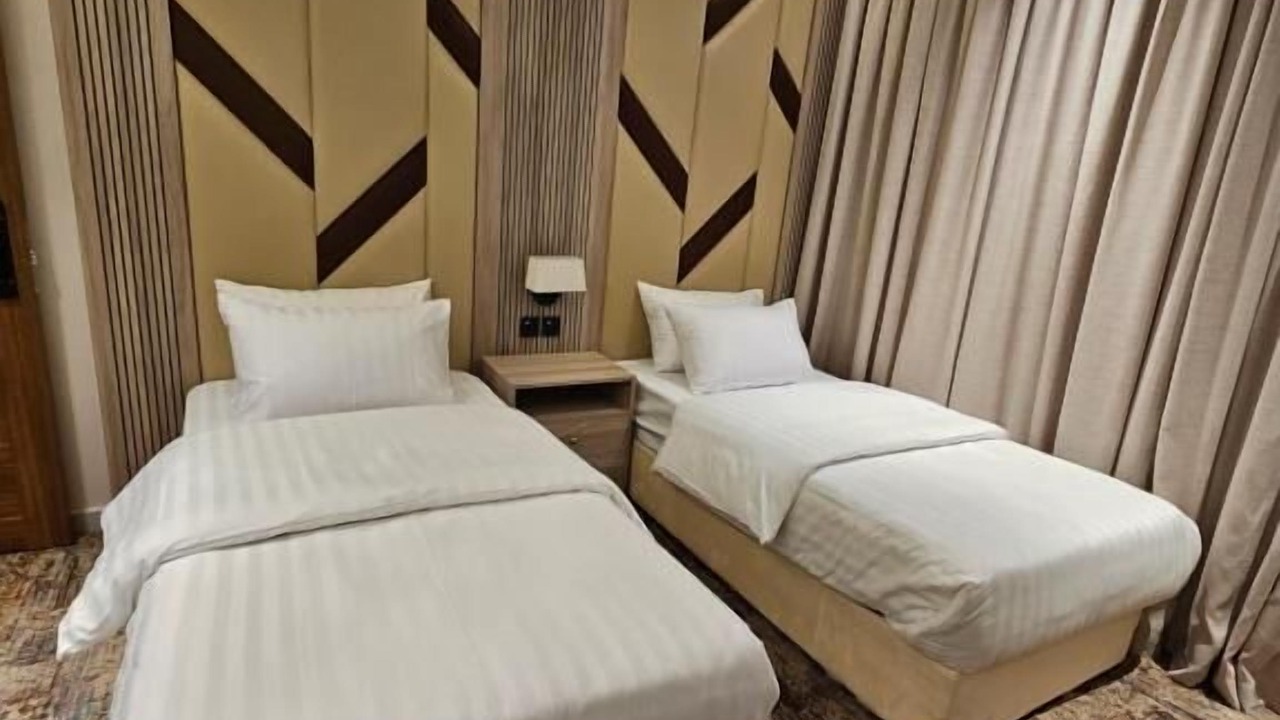 Photo of Bedroom in Umluj