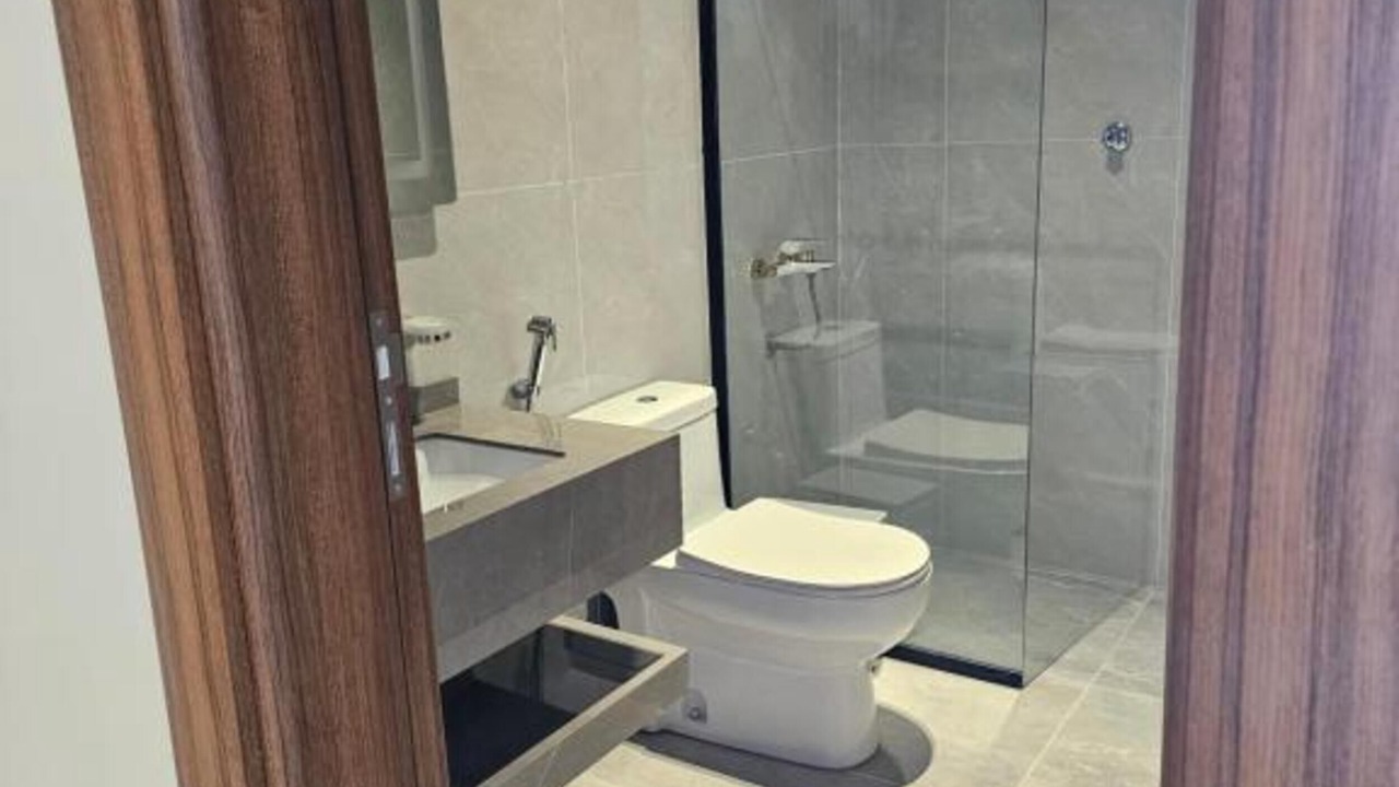 Photo of Bathroom in Umluj
