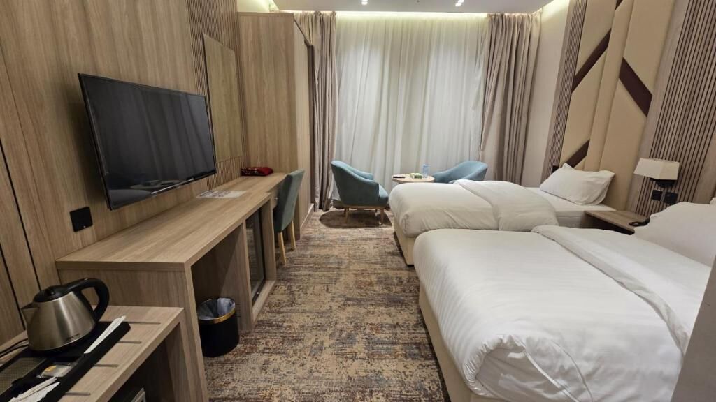 Photo of Bedroom in Umluj
