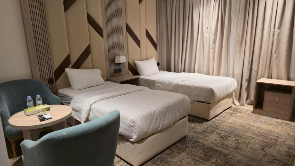 Photo of Bedroom in Umluj