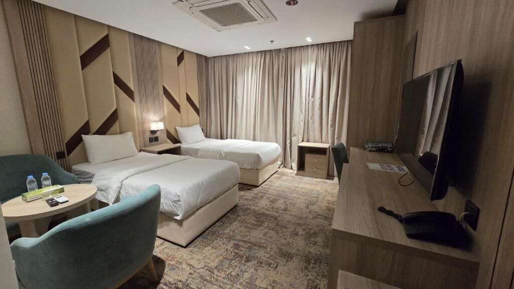 Photo of Bedroom in Umluj