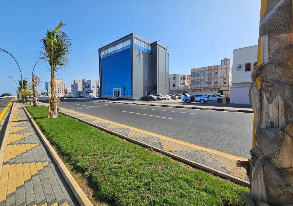 Photo of Outdoor in Umluj