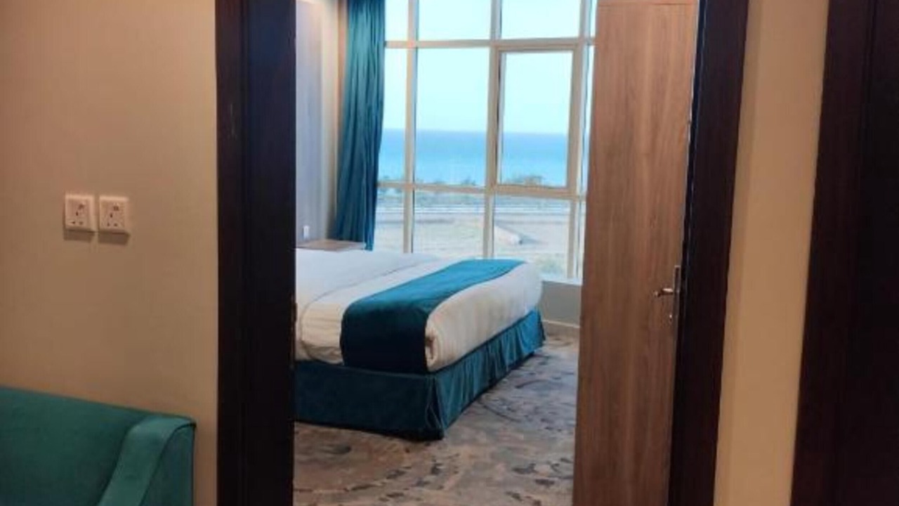Photo of Bedroom in Umluj