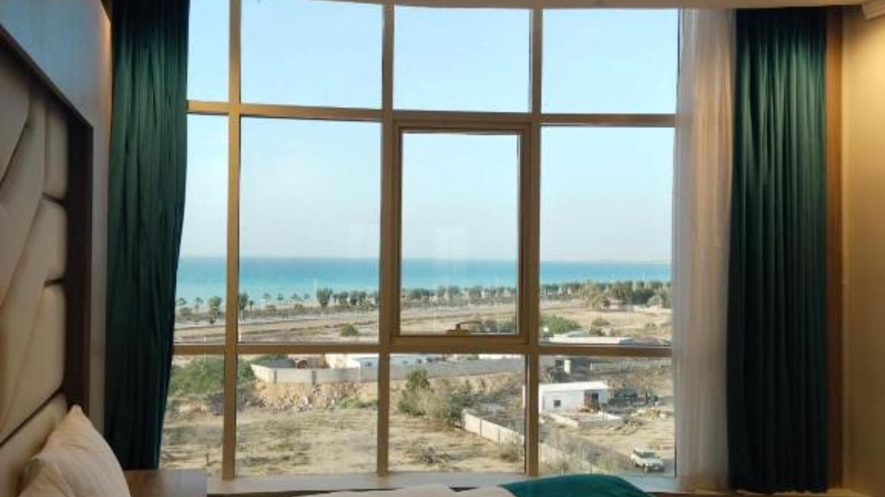 Photo of Bedroom in Umluj