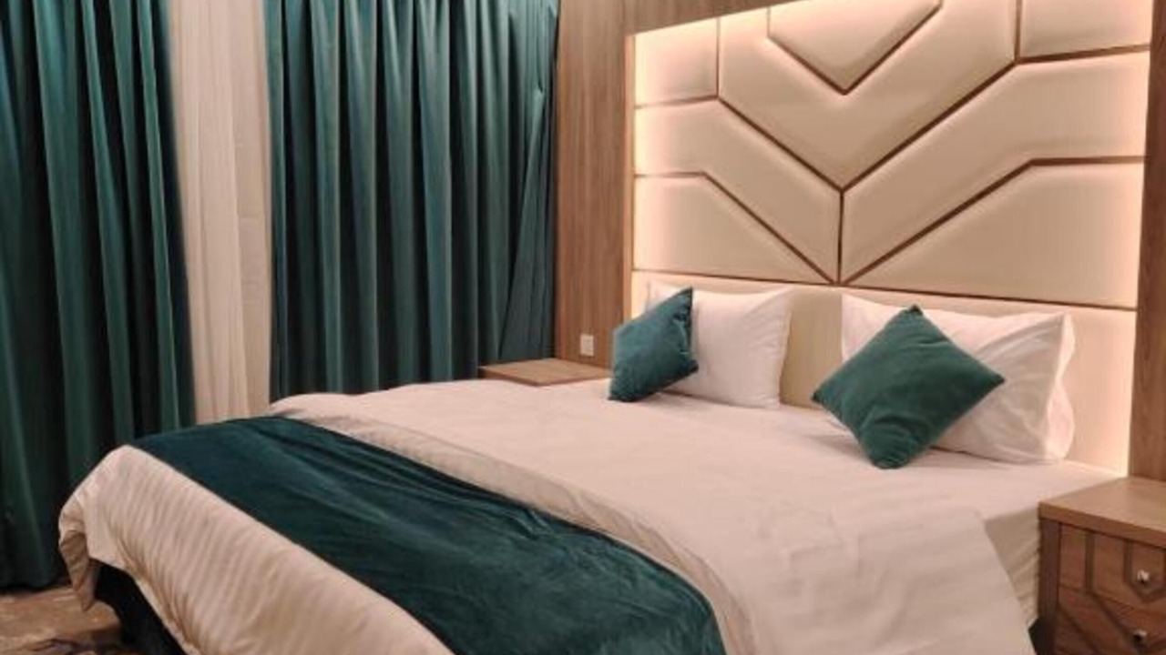 Photo of Bedroom in Umluj