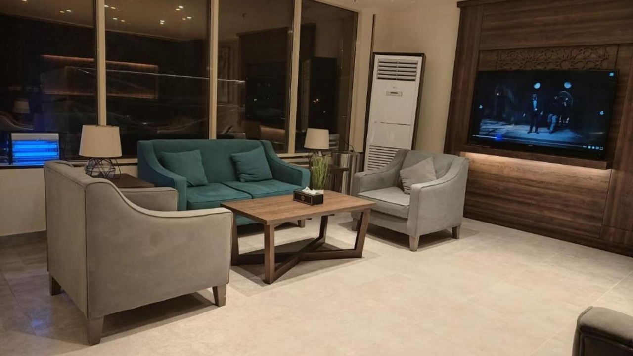 Photo of Livingroom in Umluj