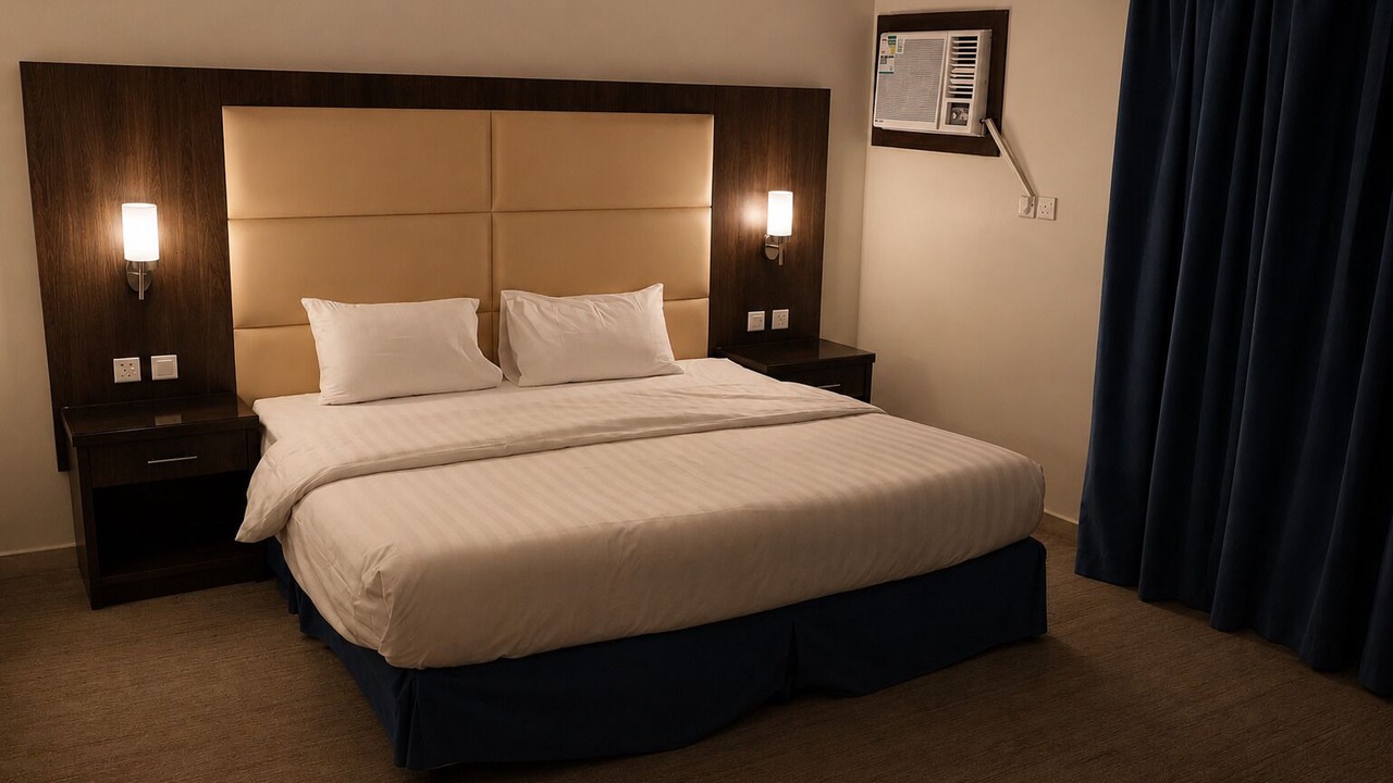 Photo of Bedroom in Al Kura