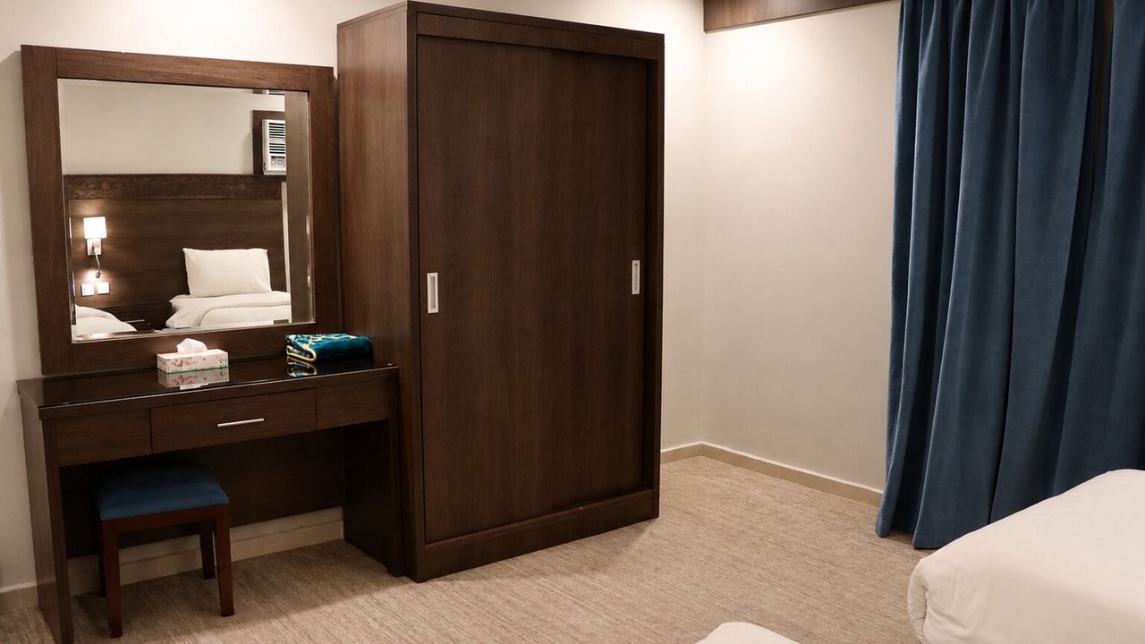 Photo of Bedroom in Al Kura