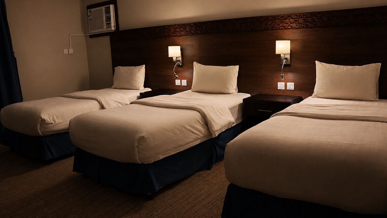 Photo of Bedroom in Al Kura