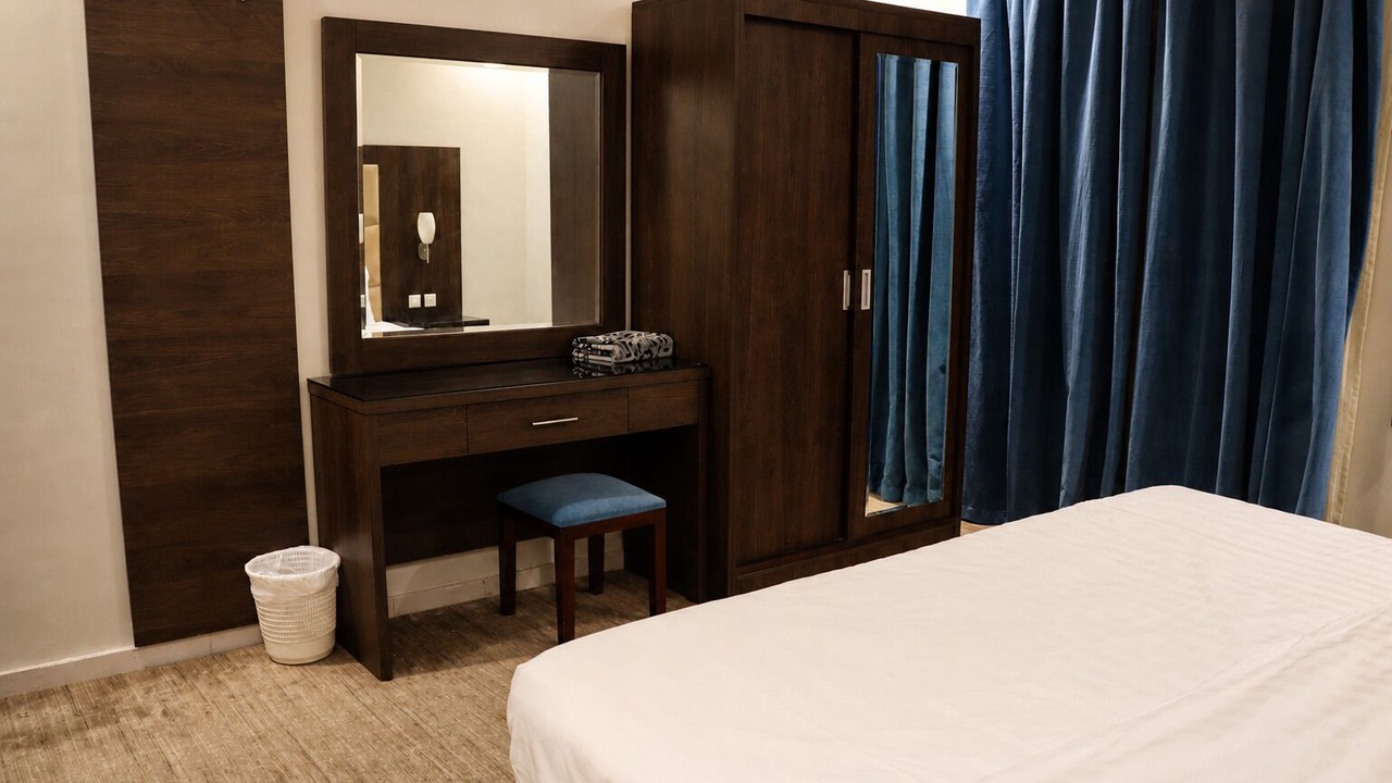 Photo of Bedroom in Al Kura