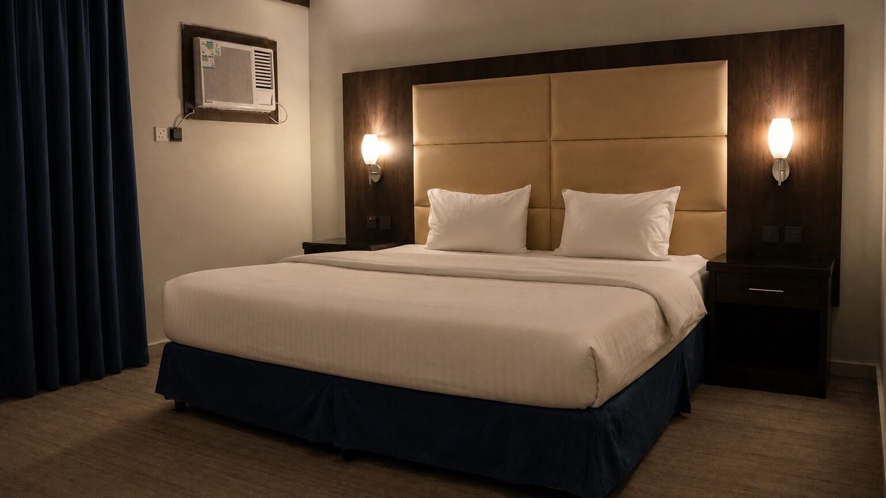 Photo of Bedroom in Al Kura