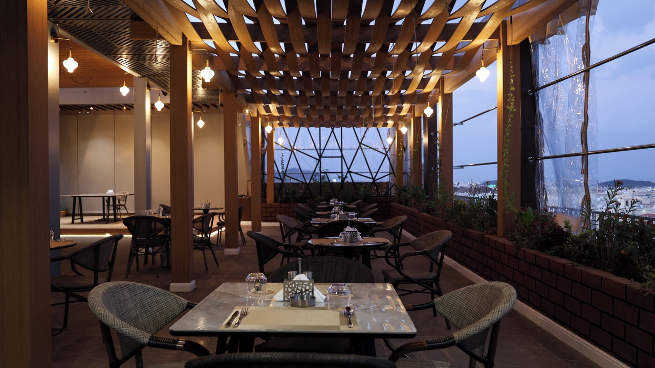 Photo of Outdoor in Ha'il