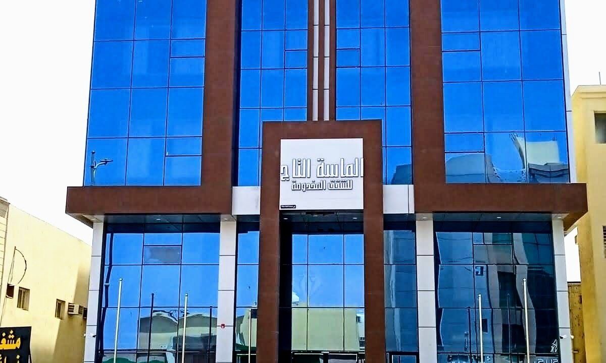 Photo of Outdoor in Ha'il
