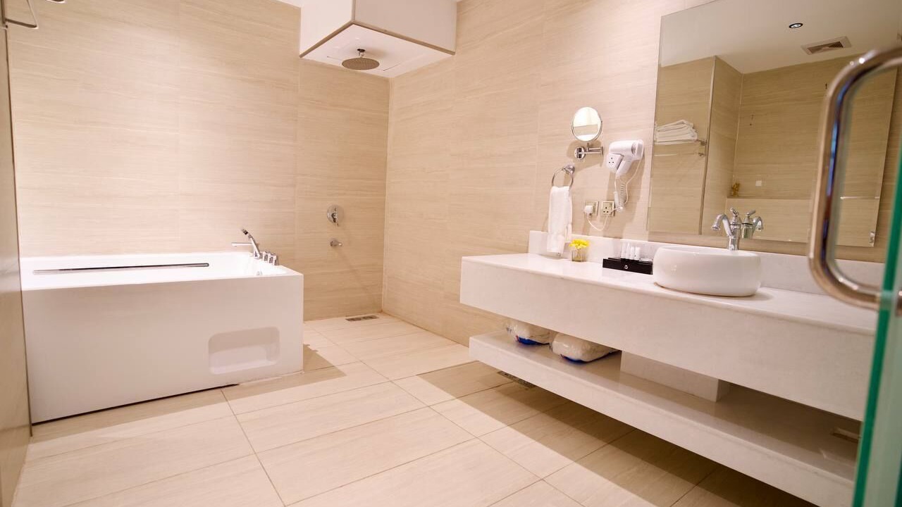 Photo of Bathroom in Ha'il