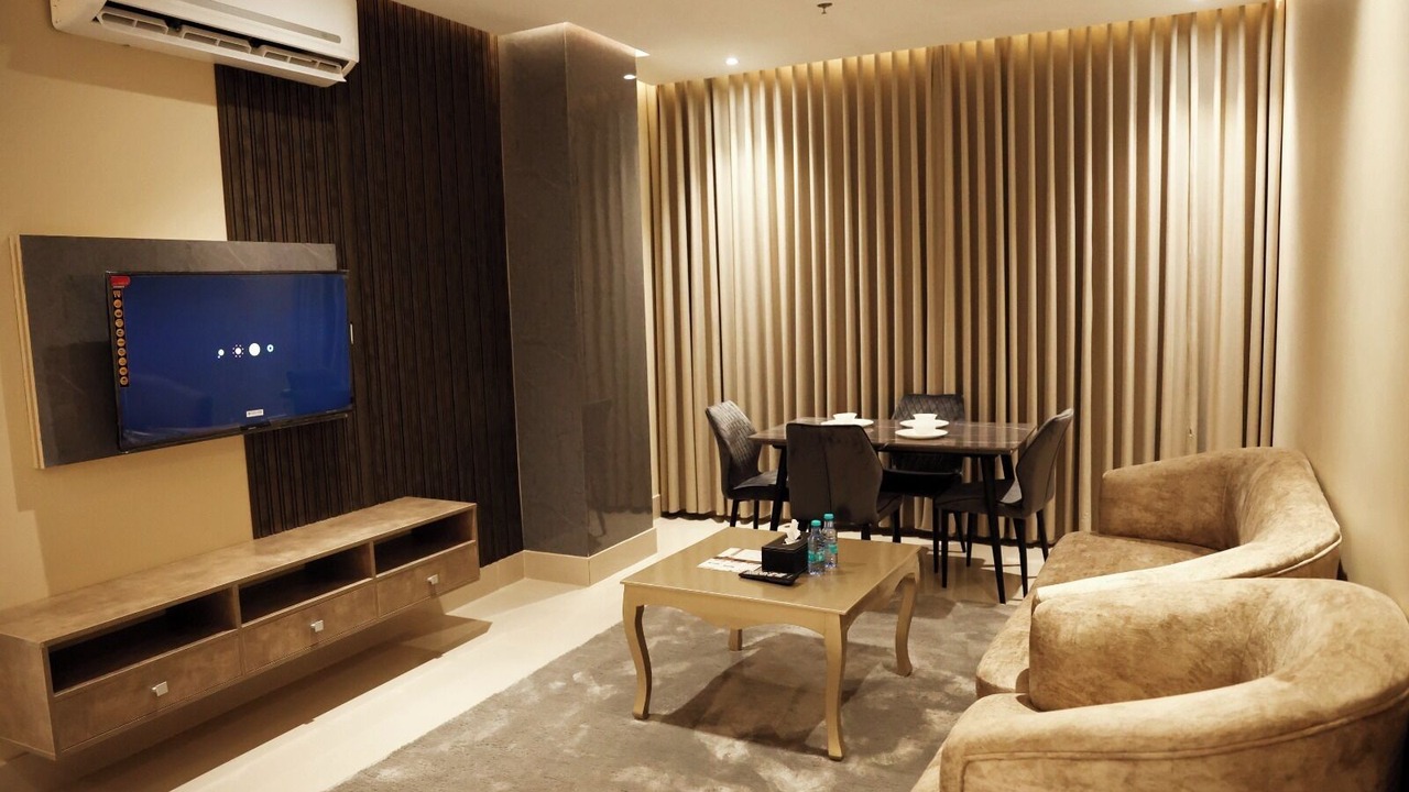 Photo of Bedroom in Ha'il