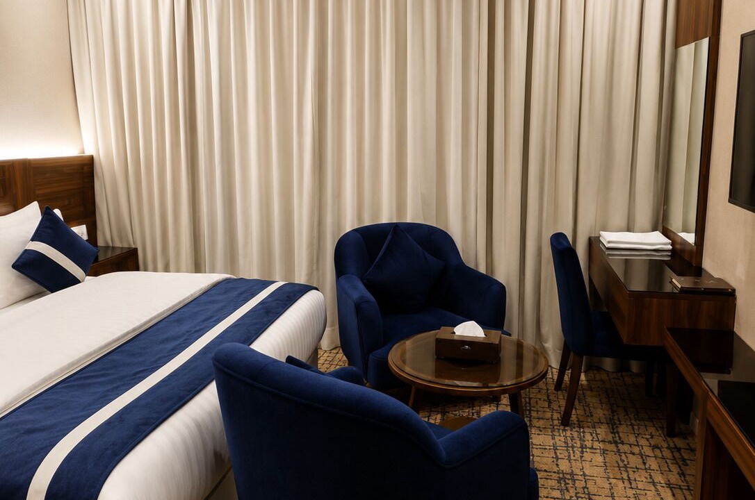 Photo of Bedroom in AlUla