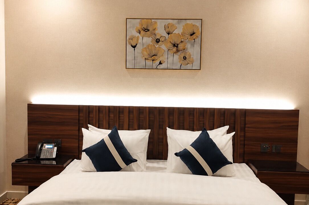 Photo of Bedroom in AlUla