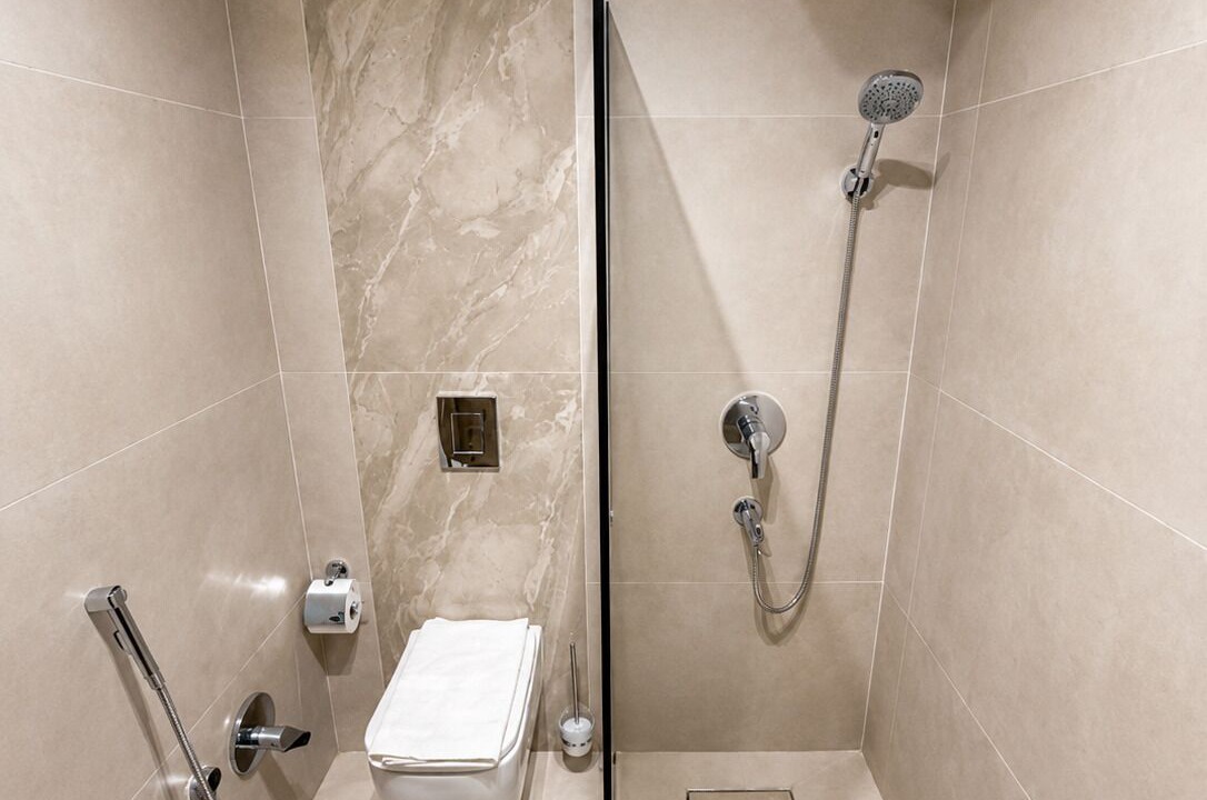 Photo of Bathroom in AlUla