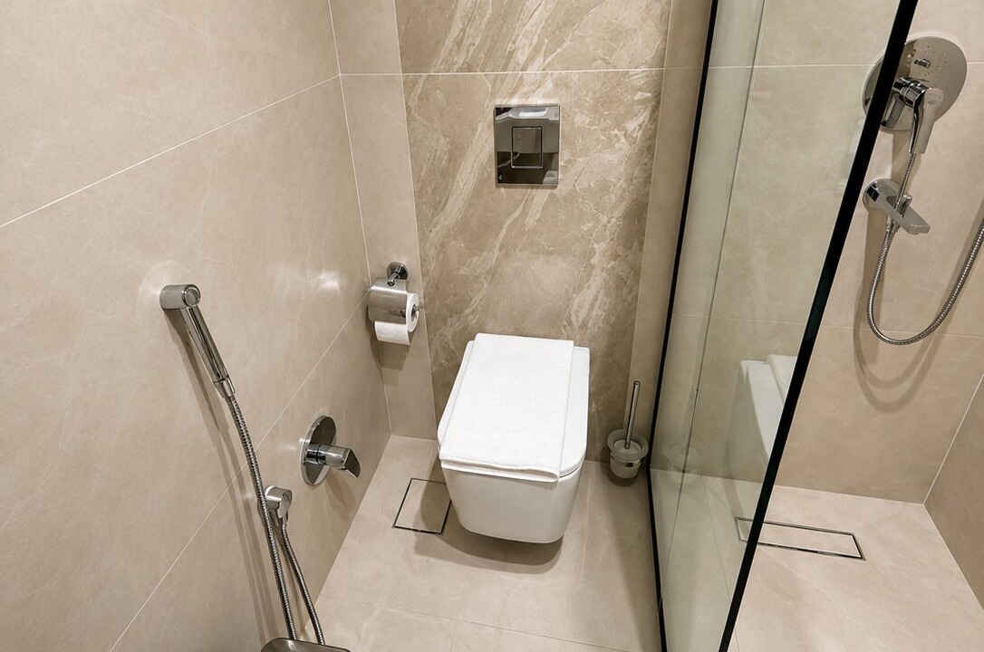 Photo of Bathroom in AlUla