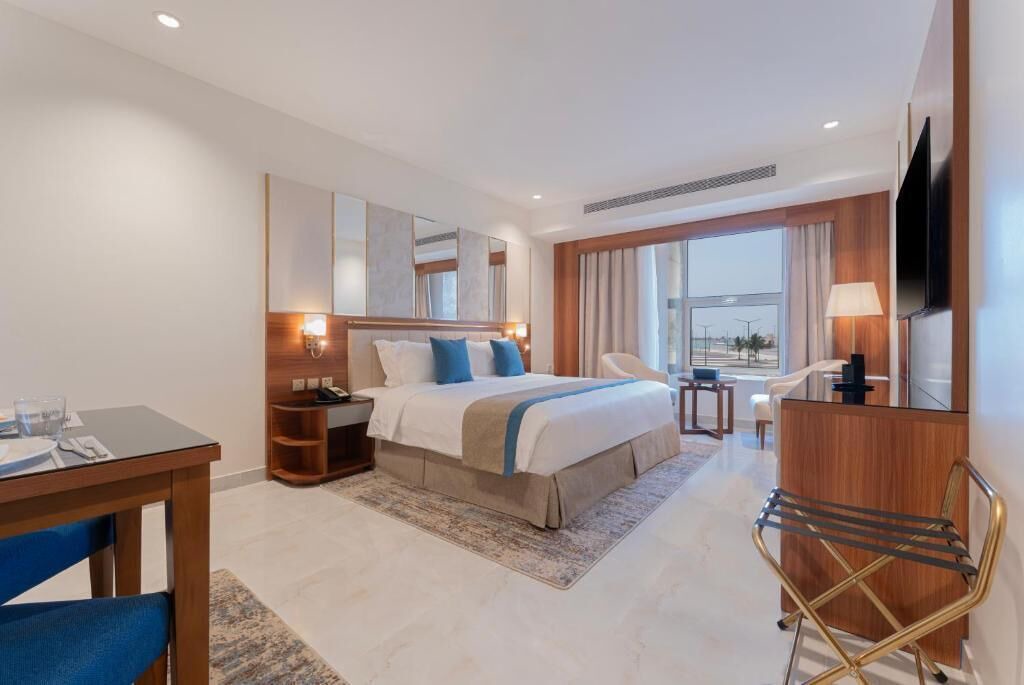Photo of Bedroom in Yanbu Al Sinaiyah