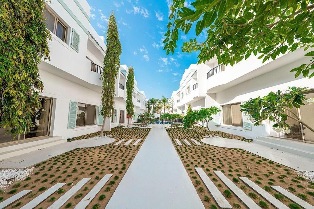 Photo of Outdoor in King Abdul Aziz Road
