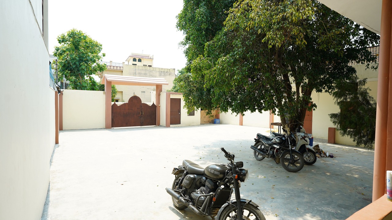 Photo of Outdoor in Sarnath