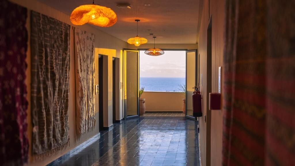 Photo of Patio Balcony in Taghazout
