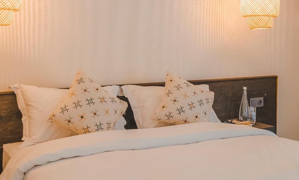 Photo of Bedroom in Taghazout