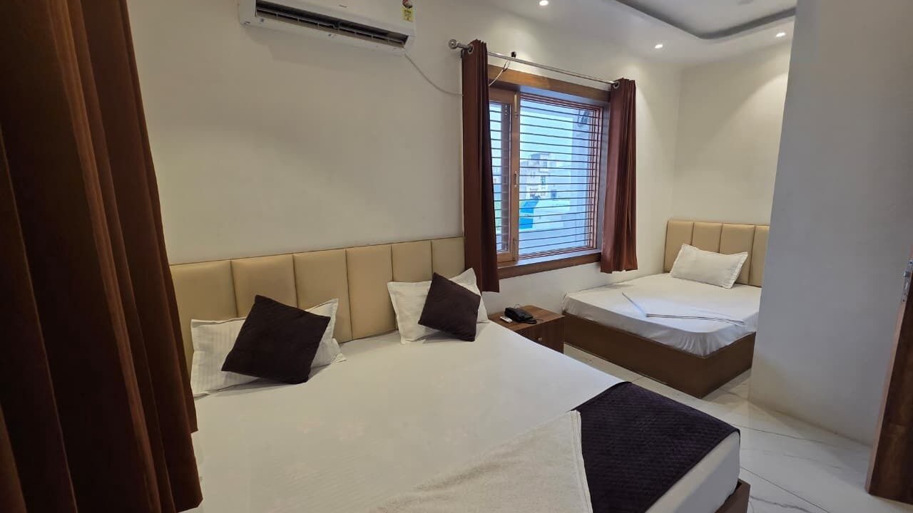 Photo of Bedroom in Jwalapur