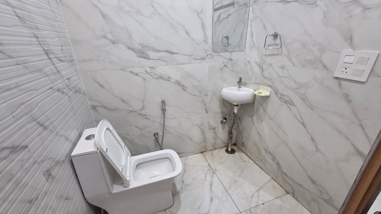 Photo of Bathroom in Jwalapur